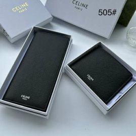 Picture of Celine Wallets _SKUfw156875649fw